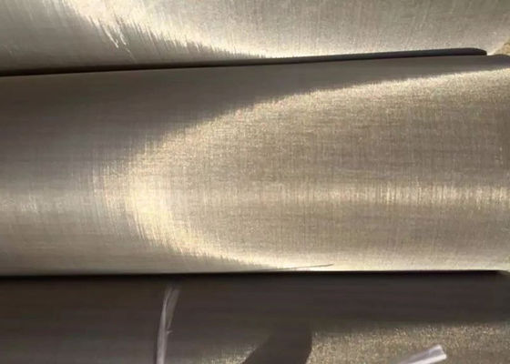 中国 400の300の150の50ミクロンの金網のフィルタ・ガーゼ/ステンレス鋼フィルター サプライヤー